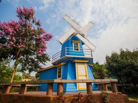 Kanghanrak Theme Houses
