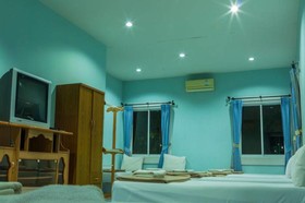 Khaoyai Aiyara Resort