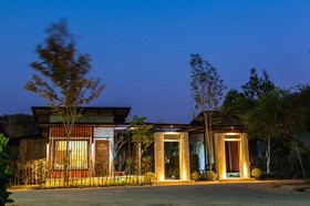 Khaoyai Aiyara Resort