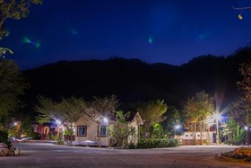 Khaoyai Aiyara Resort