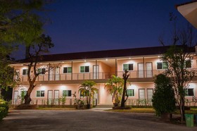 Khaoyai Aiyara Resort
