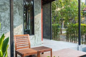 Khaoyai Aiyara Resort