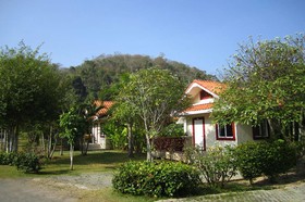 Khaoyai Aiyara Resort