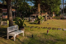 Khaoyai Aiyara Resort