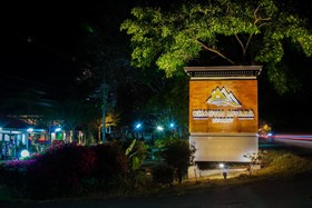 Khaoyai Aiyara Resort
