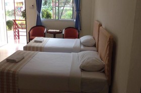 Khaoyai Aiyara Resort