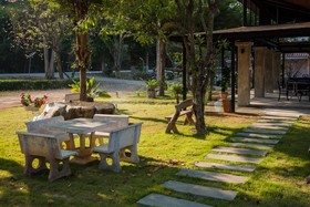 Khaoyai Aiyara Resort