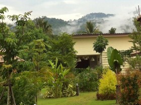Khao Yai Cottage