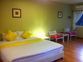 Khao Yai Cottage