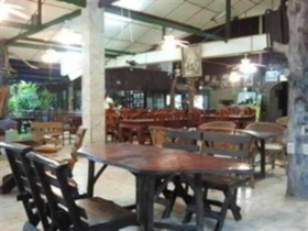 Khao Yai Garden Lodge