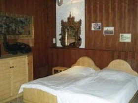 Khao Yai Garden Lodge