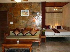 Khao Yai Garden Lodge
