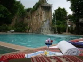 Khao Yai Garden Lodge