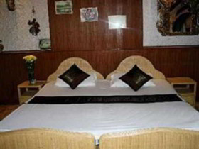 Khao Yai Garden Lodge