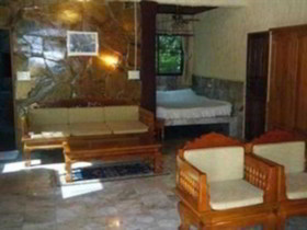 Khao Yai Garden Lodge
