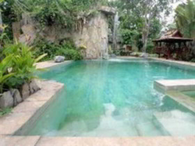 Khao Yai Garden Lodge