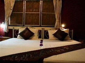 Khao Yai Garden Lodge