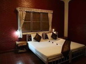 Khao Yai Garden Lodge