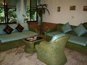 Khao Yai Garden Lodge