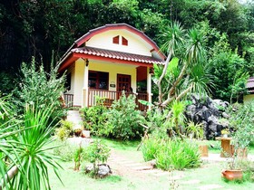 Khao Yai Wanalee Hotel & Resort