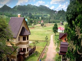 Khao Yai Wanalee Hotel & Resort