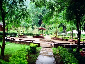Khao Yai Wanalee Hotel & Resort