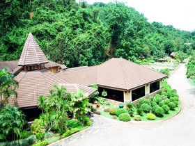 Khao Yai Wanalee Hotel & Resort