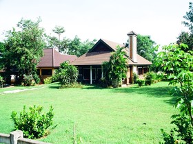 Khao Yai Wanalee Hotel & Resort