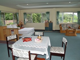 Khao Yai Wanalee Hotel & Resort