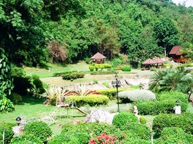 Khao Yai Wanalee Hotel & Resort