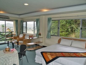 Khao Yai Wanalee Hotel & Resort