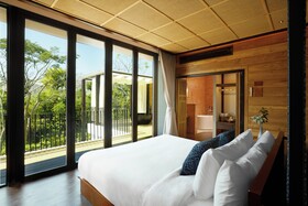 La Cocotte Villa & Farm Khao Yai