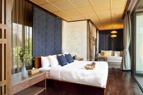 La Cocotte Villa & Farm Khao Yai