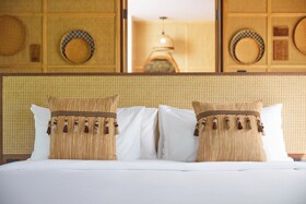 La Cocotte Villa & Farm Khao Yai