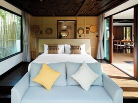 La Cocotte Villa & Farm Khao Yai
