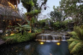 La Cocotte Villa & Farm Khao Yai