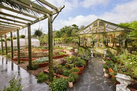 La Cocotte Villa & Farm Khao Yai