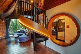 La Cocotte Villa & Farm Khao Yai