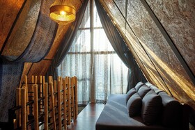 La Cocotte Villa & Farm Khao Yai