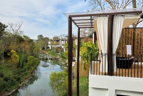 La Cocotte Villa & Farm Khao Yai