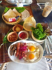 La Cocotte Villa & Farm Khao Yai
