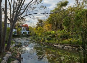 La Cocotte Villa & Farm Khao Yai
