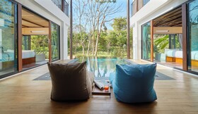 La Cocotte Villa & Farm Khao Yai