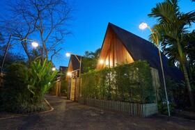 La Cocotte Villa & Farm Khao Yai