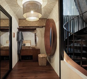 La Cocotte Villa & Farm Khao Yai