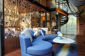 La Cocotte Villa & Farm Khao Yai