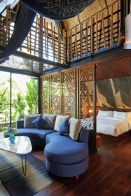 La Cocotte Villa & Farm Khao Yai