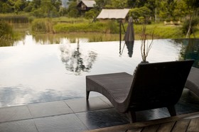 Lala Mukha Tented Resort