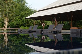 Lala Mukha Tented Resort