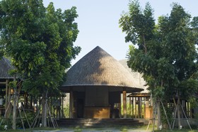 Lala Mukha Tented Resort